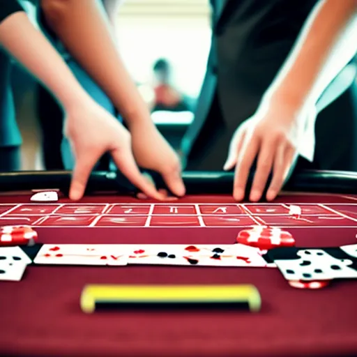 "Die besten Strategien, um das Casino in Laichingen auszutricksen"
