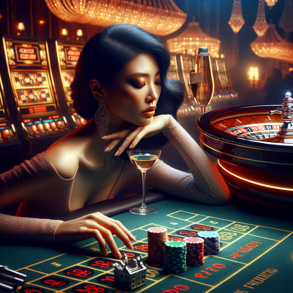 Casino Gotha Tricks: Unerwartete Wendungen und verblüffende Strategien für Slotmaschinen-Manipulationen entdecken!