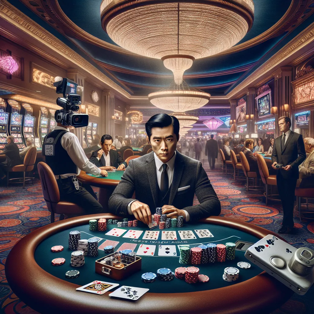 Die ultimative Anleitung zur Casino-Manipulation in Nuthetal: So schlagen Sie das System!