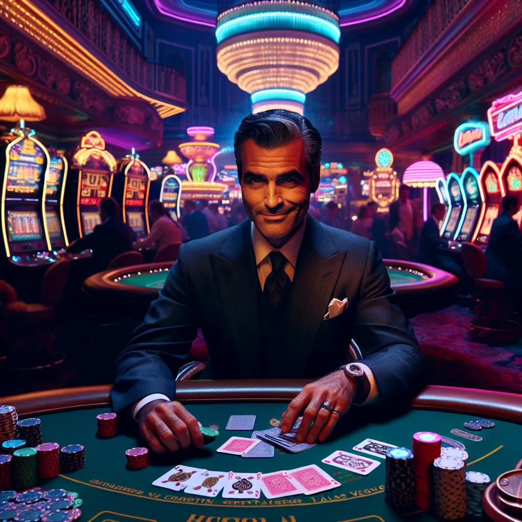 Entdecken Sie die besten Casino-Tricks und Spielautomaten-Cheats in der Spielbank Landeck