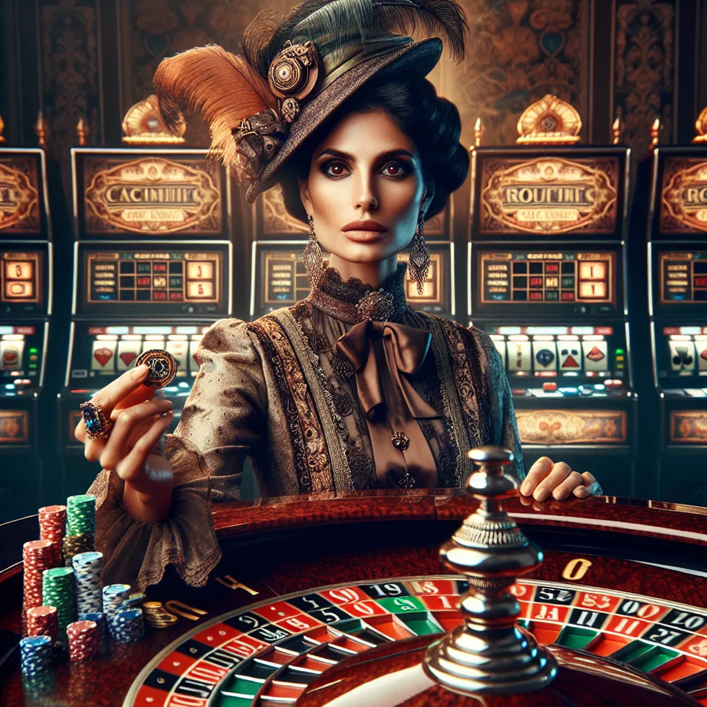 Spielbank Affoltern am Albis Gewinnstrategien: Entfesseln Sie die Geheimnisse der Roulette- und Spielautomaten-Tricks für den ultimativen Nervenkitzel!